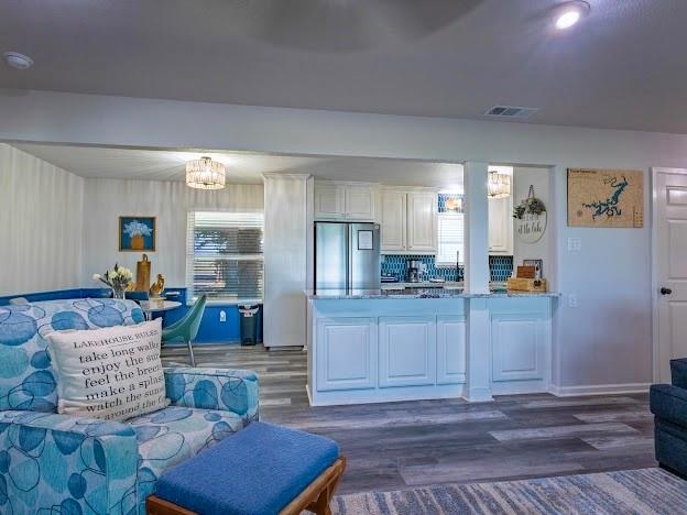 Pk Lake - Residential