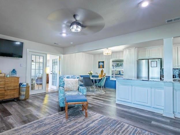 Pk Lake - Residential