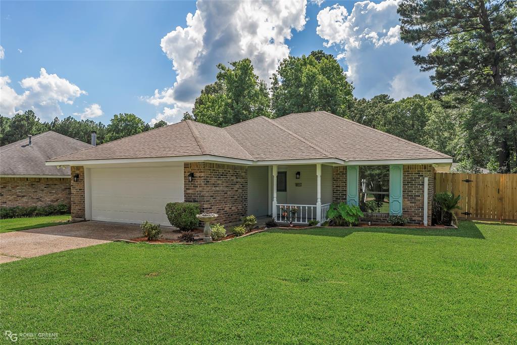 Shreveport, Louisiana 71129, United States, 3 Bedrooms Bedrooms, ,2 BathroomsBathrooms,Residential,Pending,160821