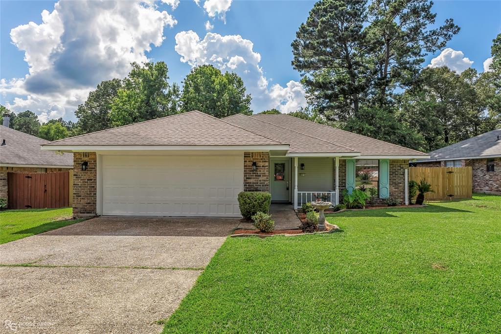 Shreveport, Louisiana 71129, United States, 3 Bedrooms Bedrooms, ,2 BathroomsBathrooms,Residential,Pending,160821