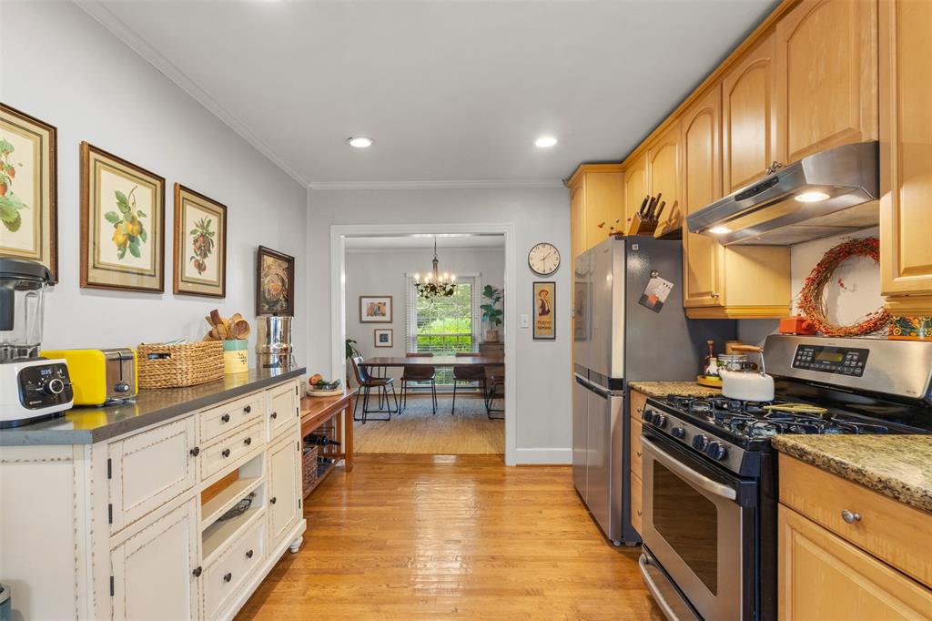 Lake Hlnds Add 2nd Sec - Residential Lease