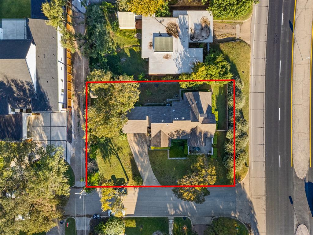 Lake Hlnds Add 2nd Sec - Residential Lease