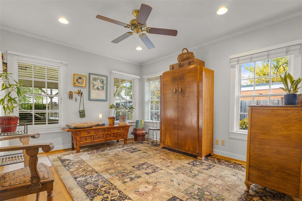 Lake Hlnds Add 2nd Sec - Residential Lease