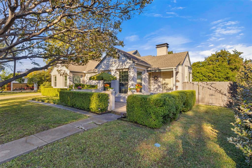 Lake Hlnds Add 2nd Sec - Residential Lease