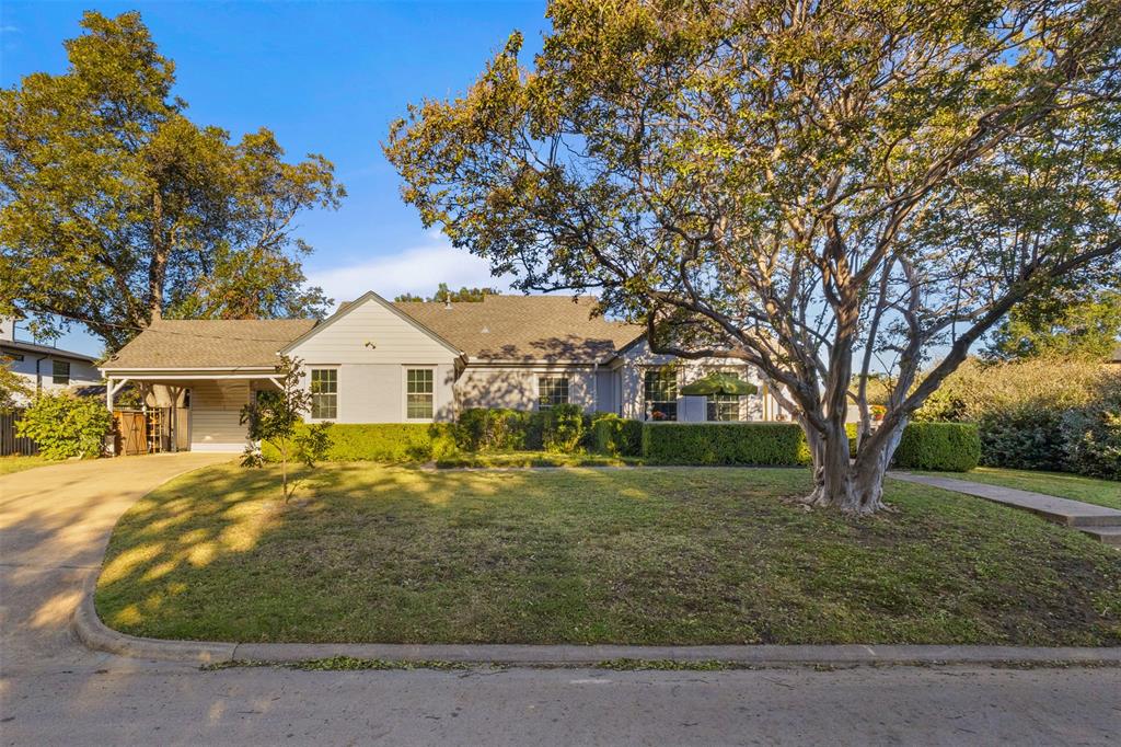 Lake Hlnds Add 2nd Sec - Residential Lease