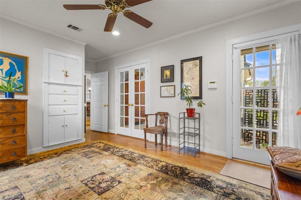 Lake Hlnds Add 2nd Sec - Residential Lease