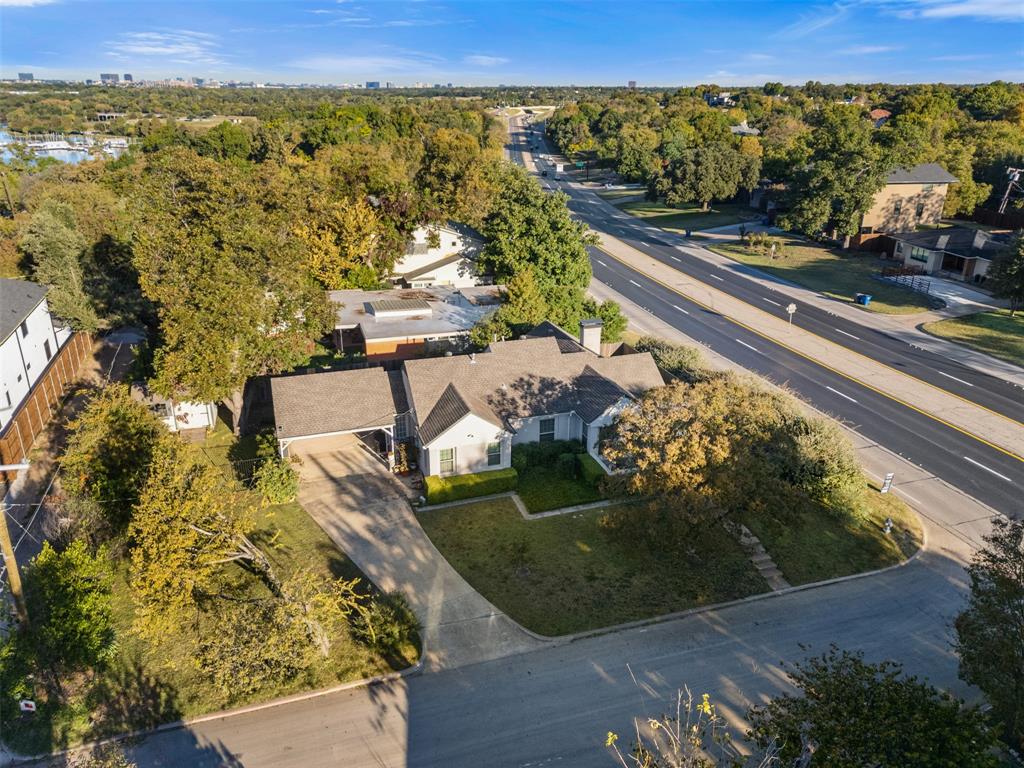 Lake Hlnds Add 2nd Sec - Residential Lease