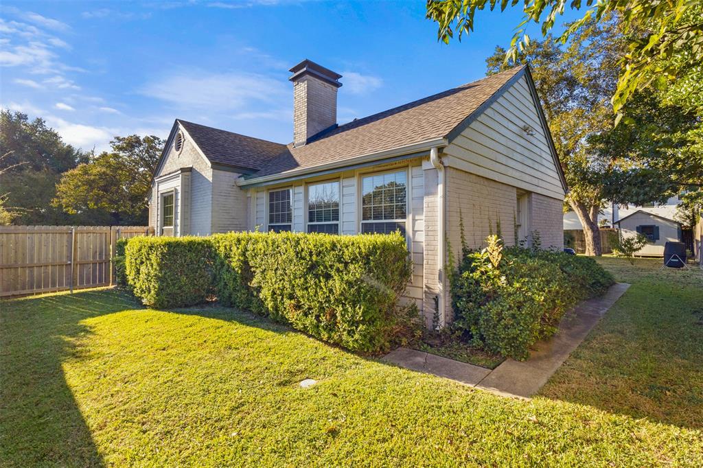 Lake Hlnds Add 2nd Sec - Residential Lease