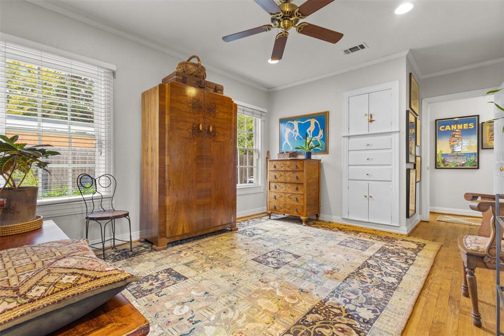 Lake Hlnds Add 2nd Sec - Residential Lease