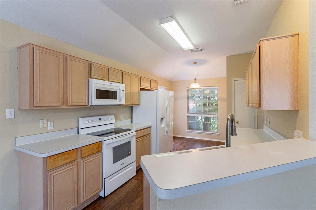 Spring Ridge Estates - Residential