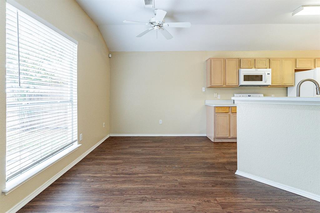 Spring Ridge Estates - Residential