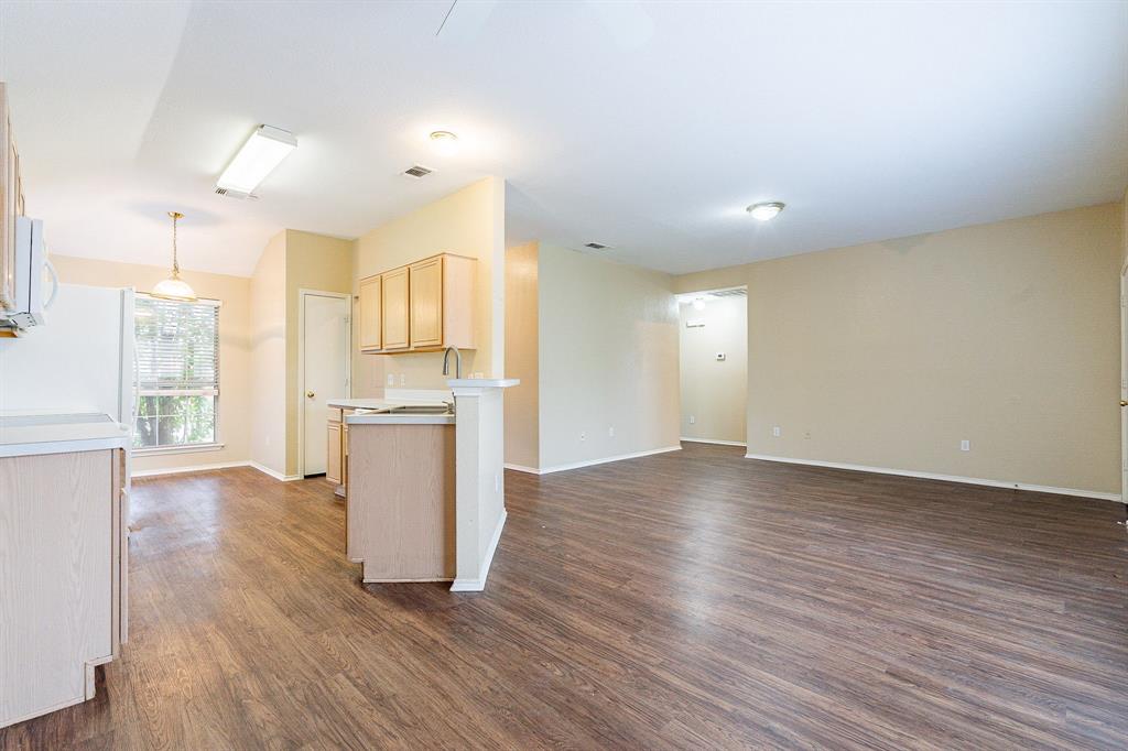 Spring Ridge Estates - Residential