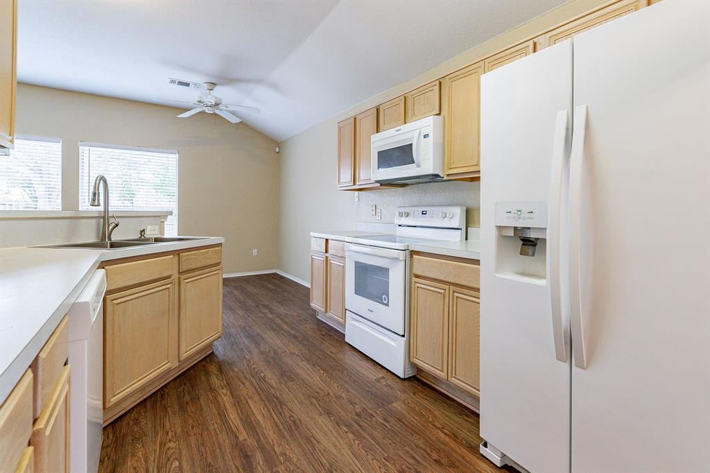 Spring Ridge Estates - Residential