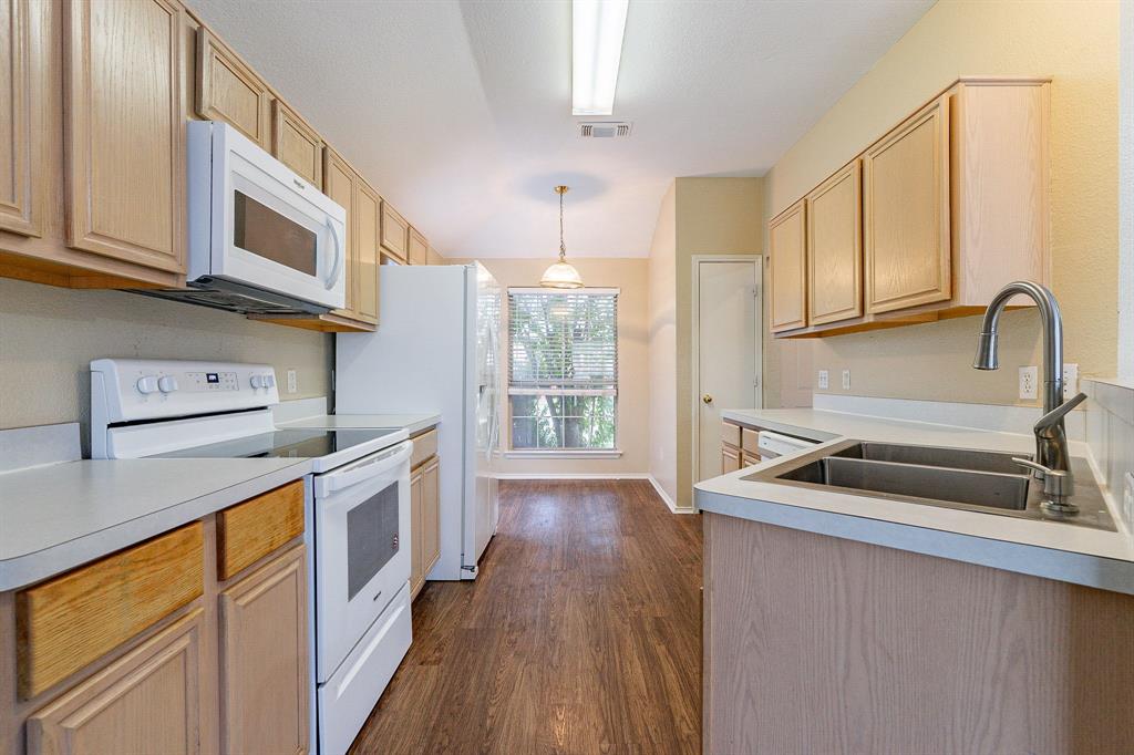 Spring Ridge Estates - Residential