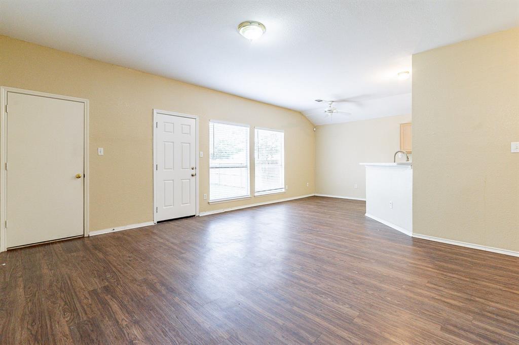 Spring Ridge Estates - Residential