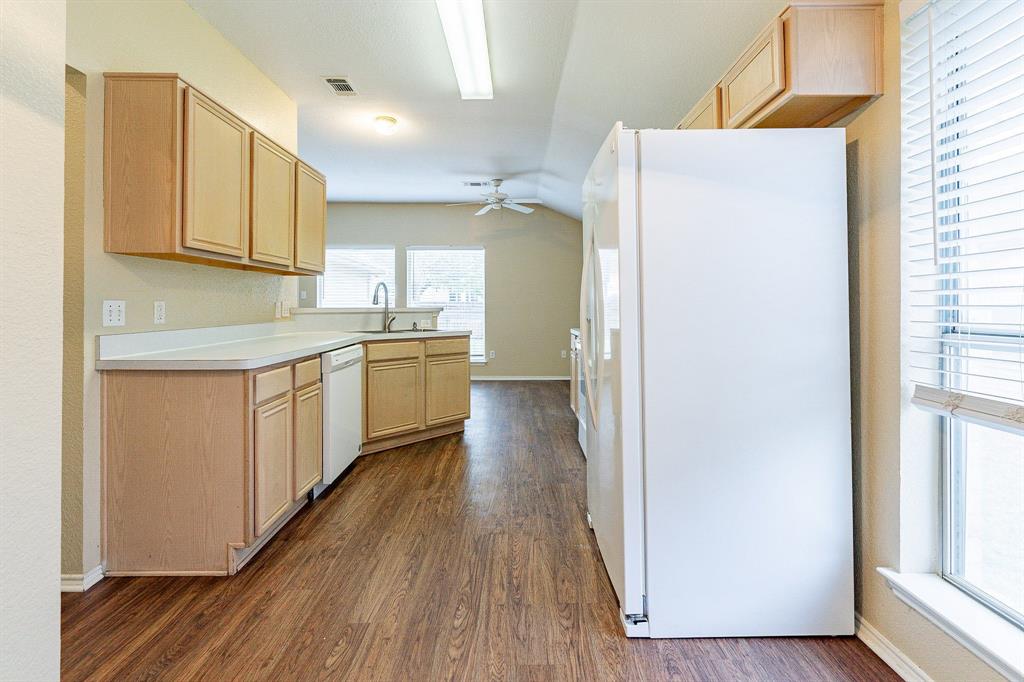 Spring Ridge Estates - Residential