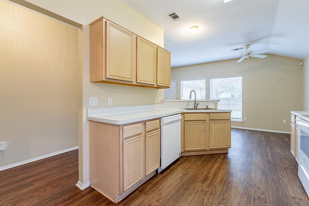 Spring Ridge Estates - Residential