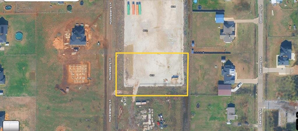 Blackberry Spgs Ph 01 - Land