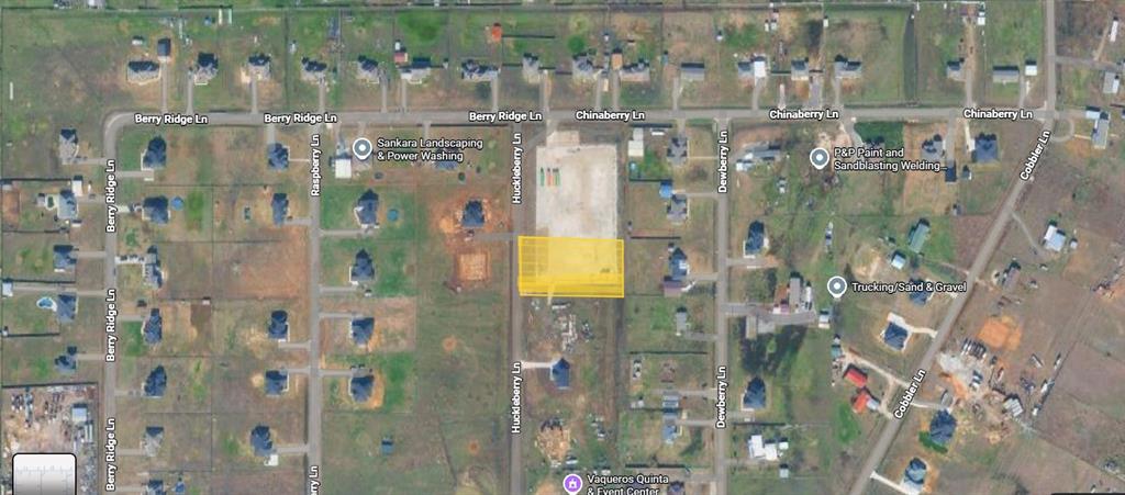 Blackberry Spgs Ph 01 - Land