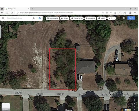 000 E 5th Street Prosper TX 75078