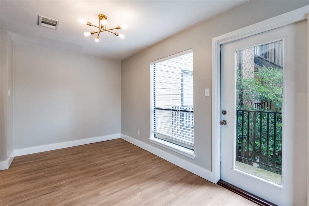 Forest West Condos - Residential Lease