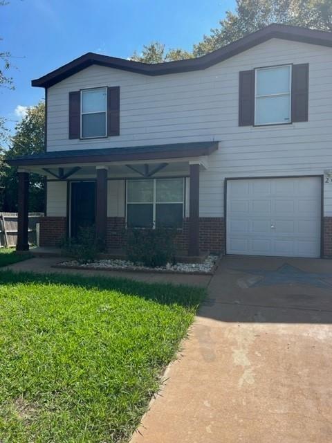 Meadow Rdg Add Ph 1 - Residential Lease