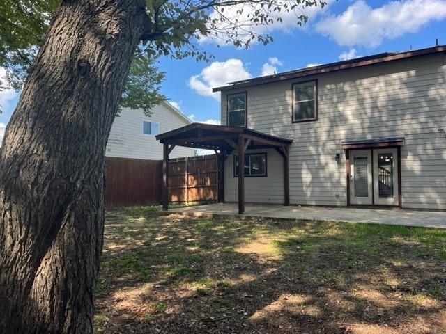 Meadow Rdg Add Ph 1 - Residential Lease