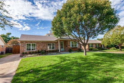 304 S Weatherred Dr – Investment Home