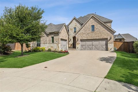 4149 Maclin Drive Celina TX 75009