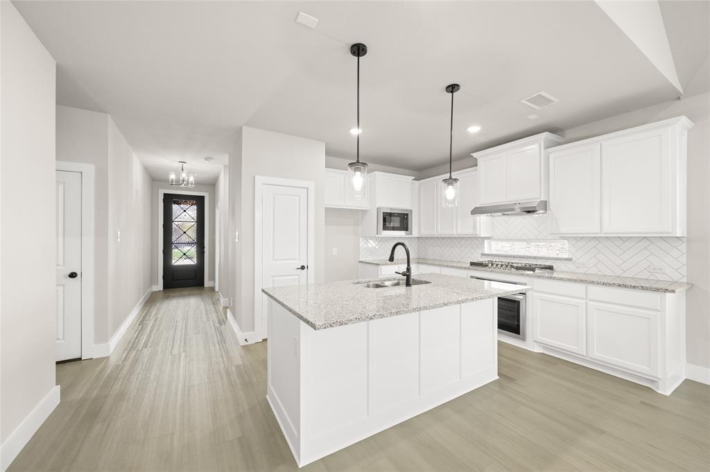 Oaks of North Grove - Residential