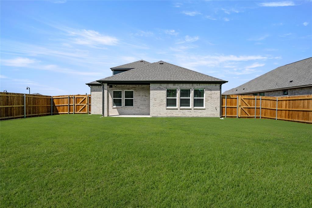 Oaks of North Grove - Residential