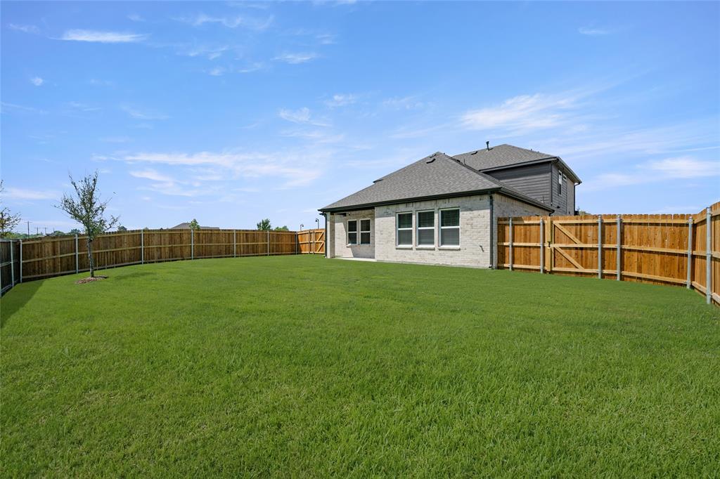 Oaks of North Grove - Residential