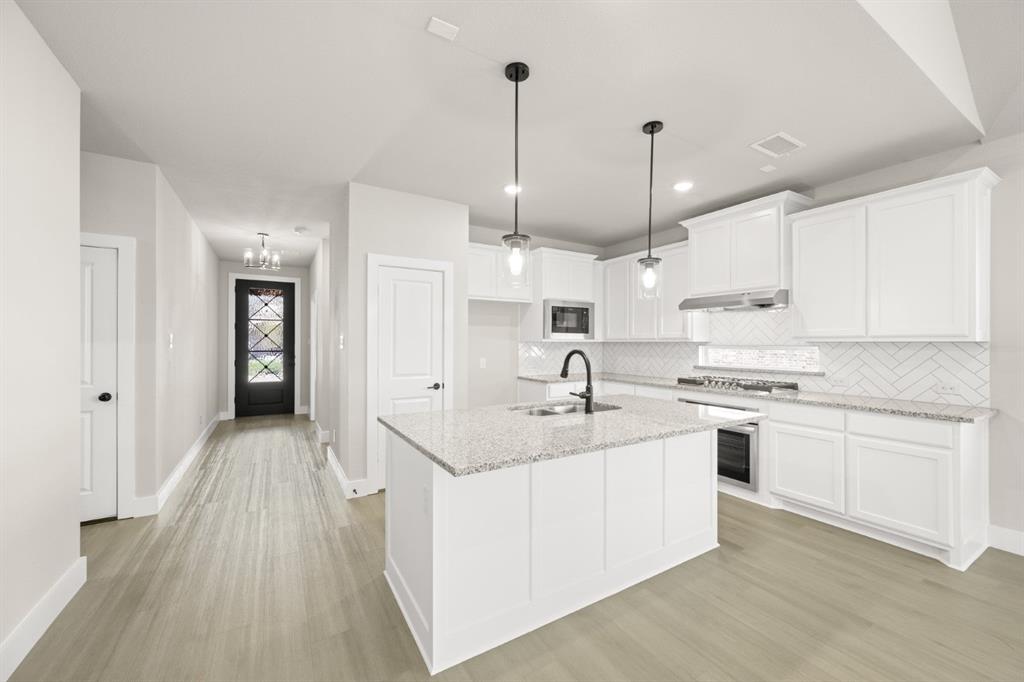 Oaks of North Grove - Residential