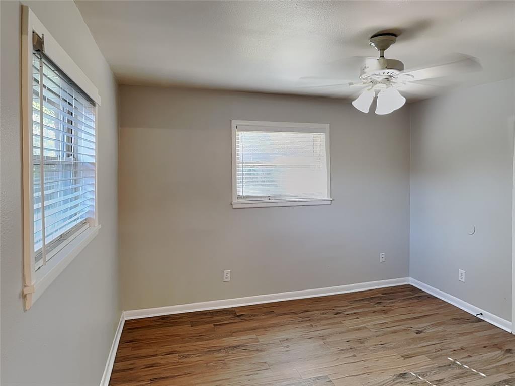 East Green Hill Add - Residential Lease