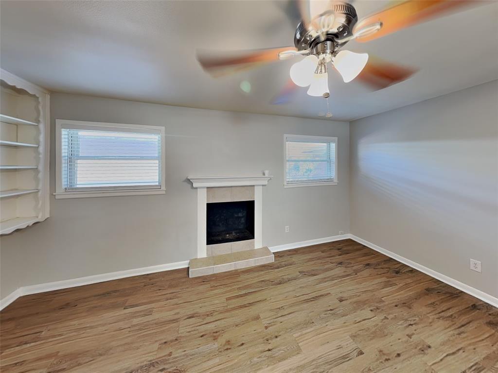 East Green Hill Add - Residential Lease