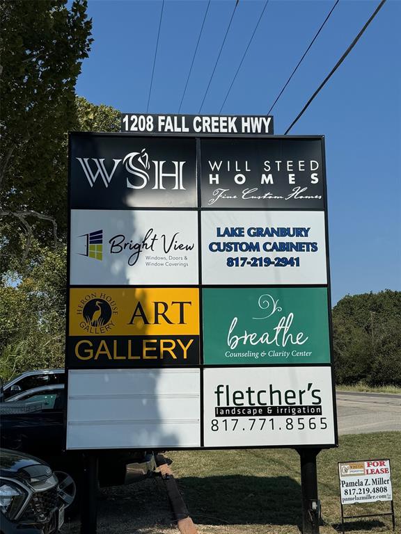 none - Commercial Lease