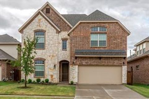 Photo of 10713 Galveston Place, McKinney, TX 75071 (MLS # 21335490)