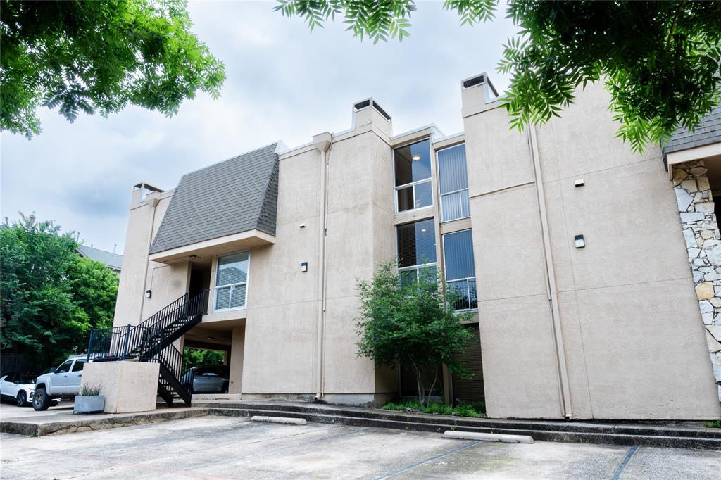 Buena Vista Condo 4044 - Residential