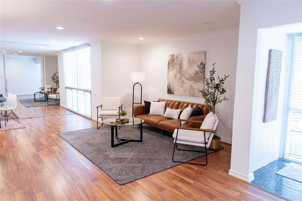 Buena Vista Condo 4044 - Residential