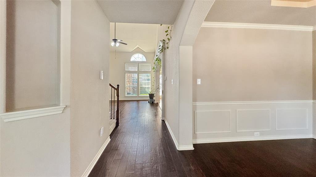 2126 Hunt Club Trail
