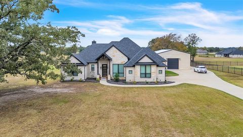 Photo of 2044 Eastfield Drive, Wills Point, TX 75169 (MLS # 21259159)