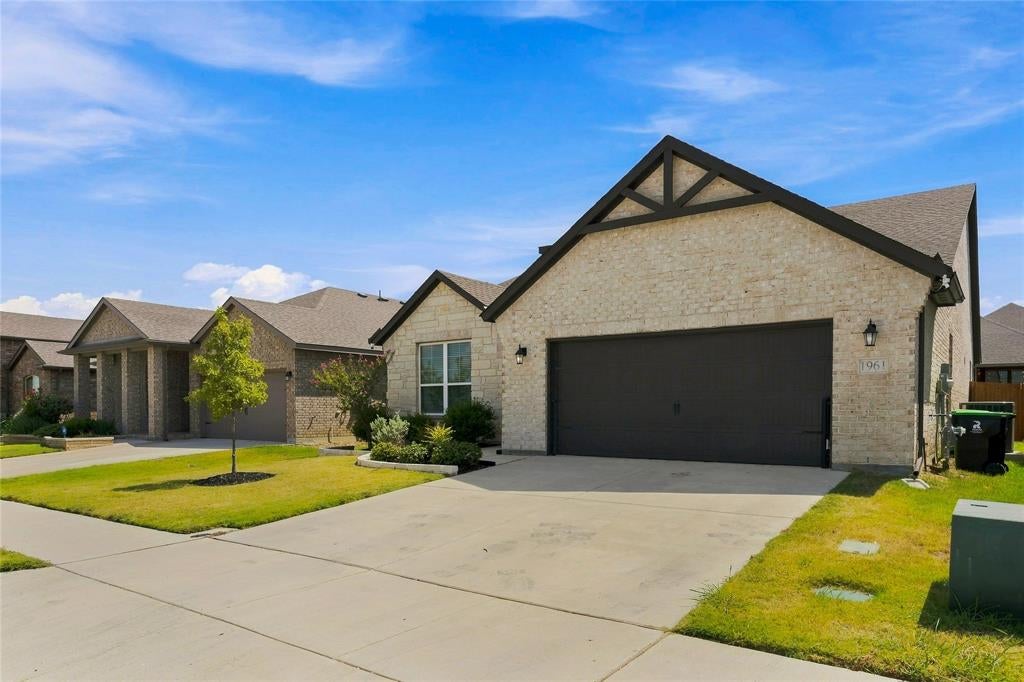 1961 Bellatrix Drive