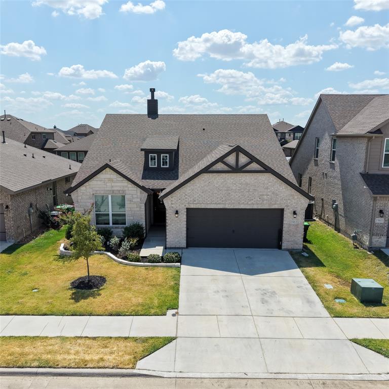 1961 Bellatrix Drive