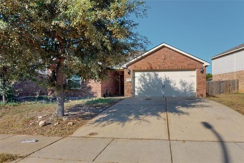 A home in Fort Worth