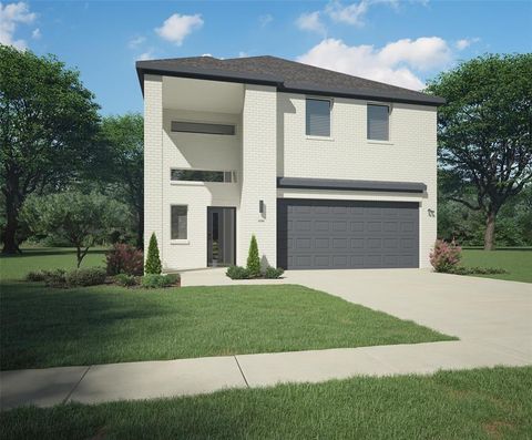 907 Landon Way Princeton TX 75407