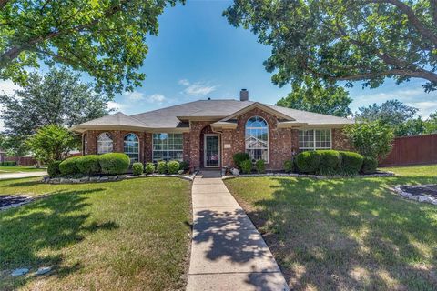 501 Tealwood Drive Murphy TX 75094