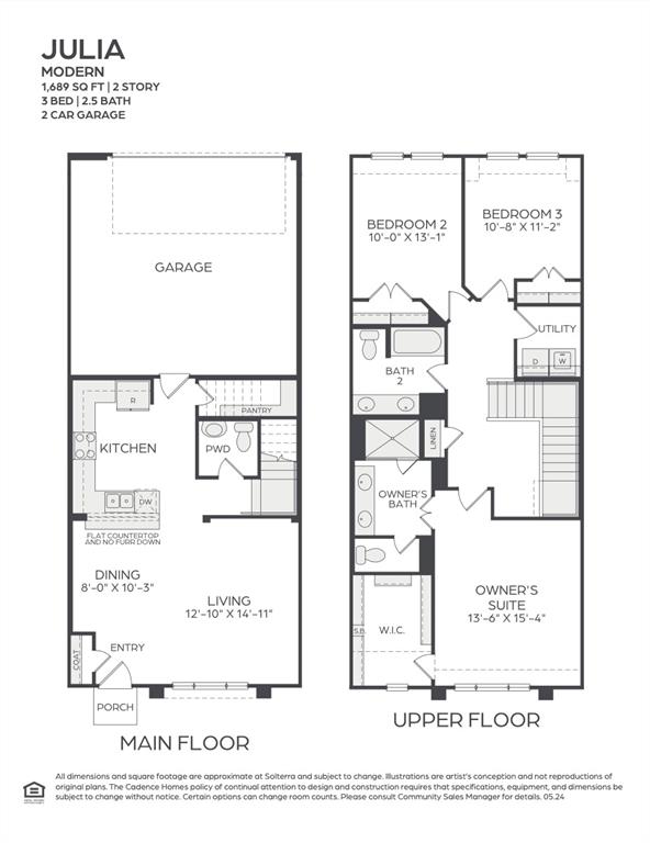 1408 Solterra Boulevard