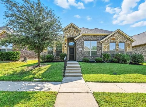 106 Cool Meadows Lane Red Oak TX 75154