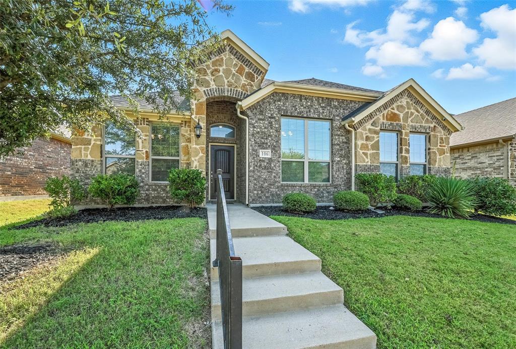 106 Cool Meadows Lane