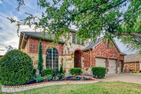 2220 Crestridge Drive Little Elm TX 75068